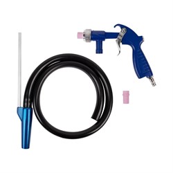 Пескоструйный пистолет KRAFT KT 707066 - фото 16857669