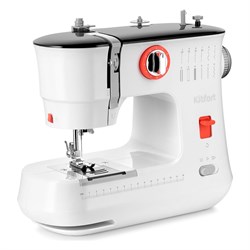 Швейная машина Kitfort КТ-6047 - фото 16857723