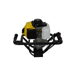 Мотобур Habert HD-620W - фото 16857782