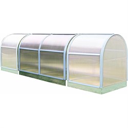 Удлинение к парнику TMK Удача - фото 16857840