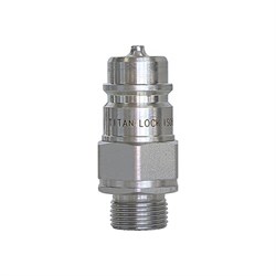 Ниппель TITAN LOCK TL4M-PM/26X1.5 - фото 16857863