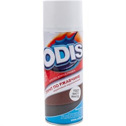 Краска-спрей ODIS 1007 - фото 16857866