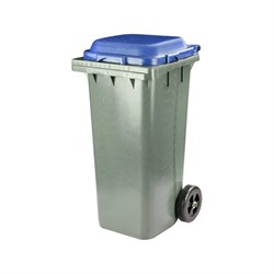 Бак для мусора ЗПИ "Альтернатива" М4667 - фото 16858019