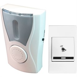 Беспроводной звонок МОНОМАХ Болеро - фото 16858064