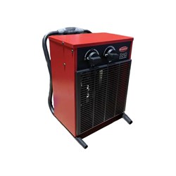 Тепловая пушка General Climate ТВ 3/6 - фото 16858106