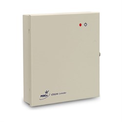 Универсальный контроллер PERCo -ct/l14.1 - фото 16858361