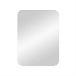 Зеркало CONTINENT ГЛАМУР - фото 16858412