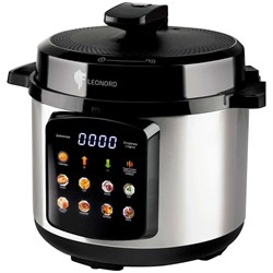 Мультиварка-скороварка Leonord le-1742 - фото 16858528