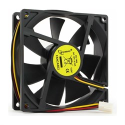 Вентилятор Gembird FANCASE2 - фото 16858583