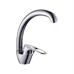 Смеситель для кухни INGROSSO УТ-00041719 - фото 16858695