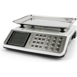 Торговые электронные настольные весы Atlanta ATH-6115 - фото 16858721