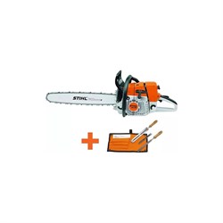 Бензопила Stihl MS 361-N 18 - фото 16858745