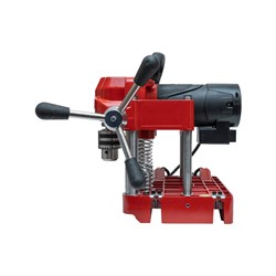 Станок для вырезания отверстий в трубах VOLL sdm152 - фото 16858796