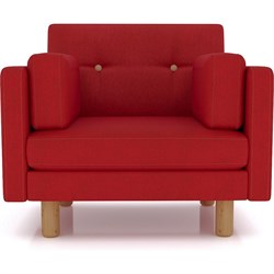 Кресло Arsko Ингвар - фото 16858813