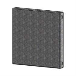 Кожух рубильника для ВРУ Unit PROxima EKF ВР-32У PROxima - фото 16858890