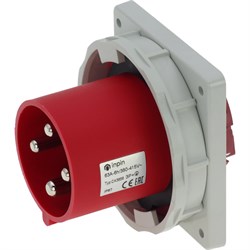 Вилка встраиваемая INPIN CA3656 - фото 16858900