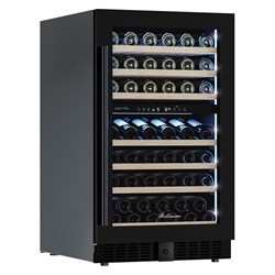 Компрессорный винный винный шкаф MEYVEL MV77PRO-KBT2 - фото 16858922