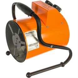 Электрический тепловентилятор Kalashnikov KVF-E3-11 - фото 16859015