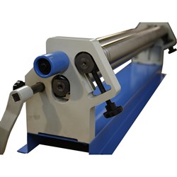 Вальцы METALMASTER MSR 1315 - фото 16859022