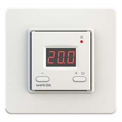 Терморегулятор Welrok st - фото 16859026
