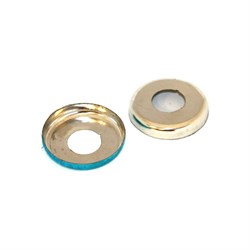 Плоский отражатель-декоративная чашка для смесителя СВК Н0000024874 - фото 16859027