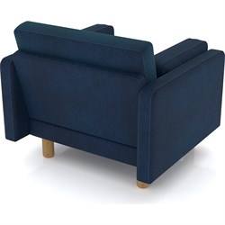 Кресло Arsko Ингвар - фото 16859107