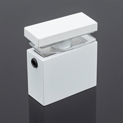 Соединитель труба-стекло SERVICE PLUS S02-505WM/sus304 - фото 16859127