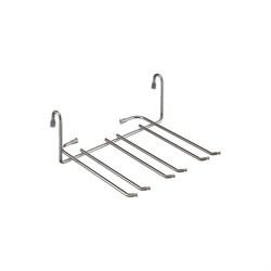 Малая полка для фужеров lemax YJ-G507 - фото 16859139