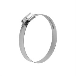 Червячный хомут KORUDA KR-H55342 - фото 16859412