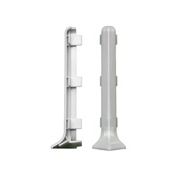 Угол наружный BONKEEL ПЛ60 - фото 16859433