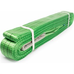 Текстильный петлевой строп ПромСтроп СТП - фото 16859612