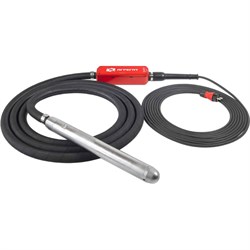 Глубинный высокочастотный вибратор АГРЕГАТ STP-50/42-9 - фото 16859703