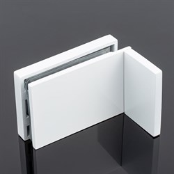 Коннектор стекло-стена SERVICE PLUS K02-203WM/sus304 - фото 16859719