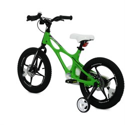 Велосипед Royal Baby Space Shuttle - фото 16859838