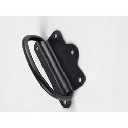 Ручка для ящика ALDEGHI LUIGI SPA 196BR09 - фото 16859926