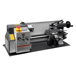 Настольный токарный станок VISPROM SPV-300 - фото 16859955