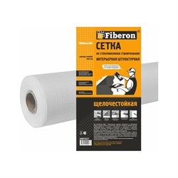 Интерьерная штукатурная сетка Fiberon 124945 - фото 16860035