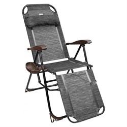 Кресло-шезлонг Nika 3 - фото 16860086