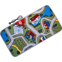 Греющий коврик STEM ENERGY КТ1 Городок - фото 16860300