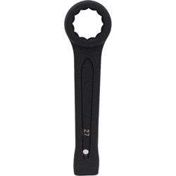 Ударный накидной ключ BIST BCT3310-27 - фото 16860372