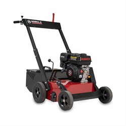 Вертикуттер-аэратор Мобил К в50 про - фото 16860377