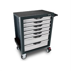 Инструментальная тележка TOPTUL GE-26109 - фото 16860410