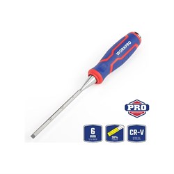 Стамеска-долото WORKPRO WP243004 - фото 16860411