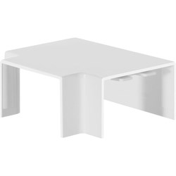 Угол т-образный TDM ELECTRIC КМТ 40x25 (4 шт./комп.) - фото 16860448