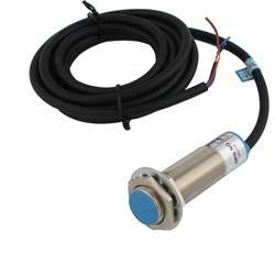 Индуктивный датчик INNOCONT SL-18N5C - фото 16860515