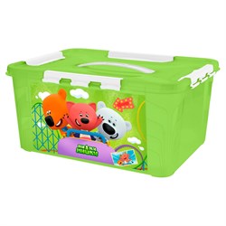 Контейнер Пластишка 431329509 - фото 16860608