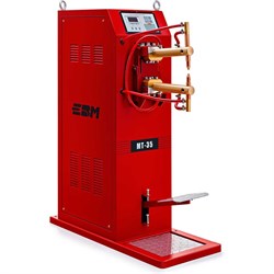 Машина контактной сварки ЕВМ MT-35 - фото 16860627