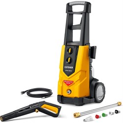 Мойка высокого давления STEHER HPW-180B - фото 16860757