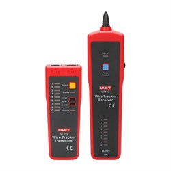 Кабельный тестер UNI-T ut682 - фото 16860810