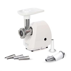 Электромясорубка Аксион М25.04 - фото 16860903